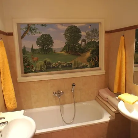 Apartmán Haus Seer *