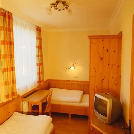 Haus Seer Apartment *