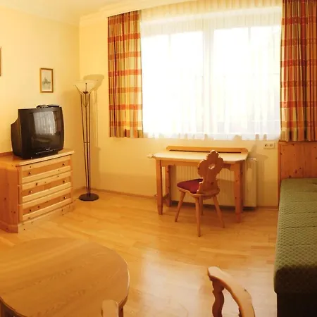 Apartmán Haus Seer Wagrain