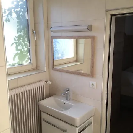 Apartment Haus Seer Wagrain