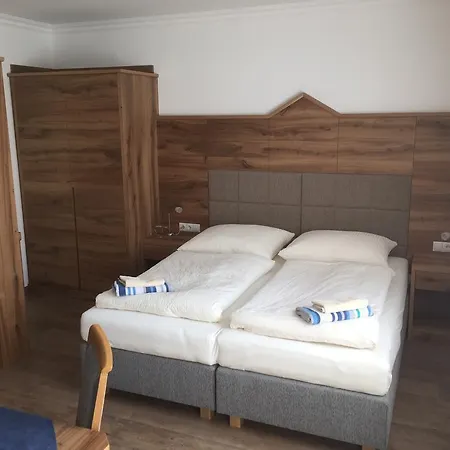 Апартаменты Haus Seer Ваграйн