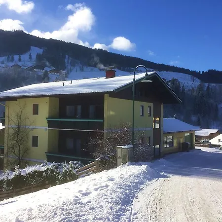 Haus Seer Apartment *