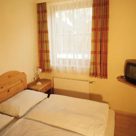 Apartment Haus Seer Wagrain