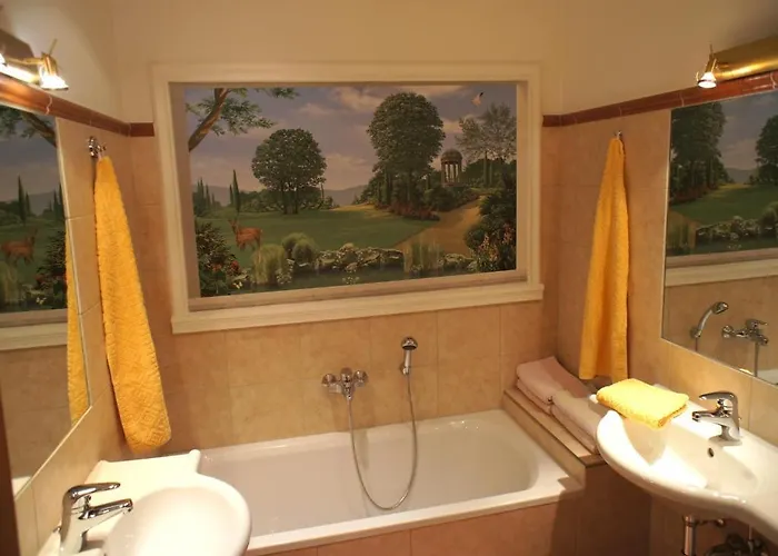 Апартаменты Haus Seer *