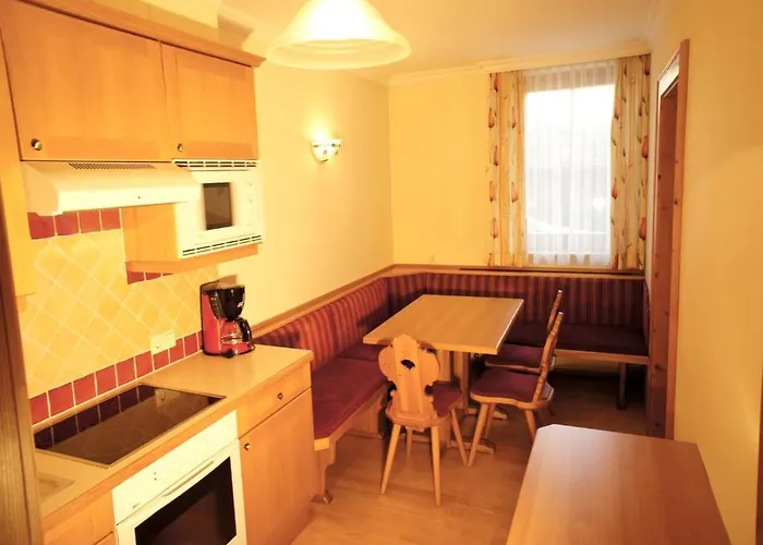 Haus Seer 瓦格赖恩