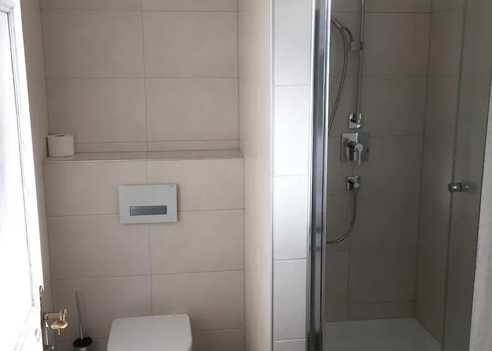 Haus Seer 瓦格赖恩