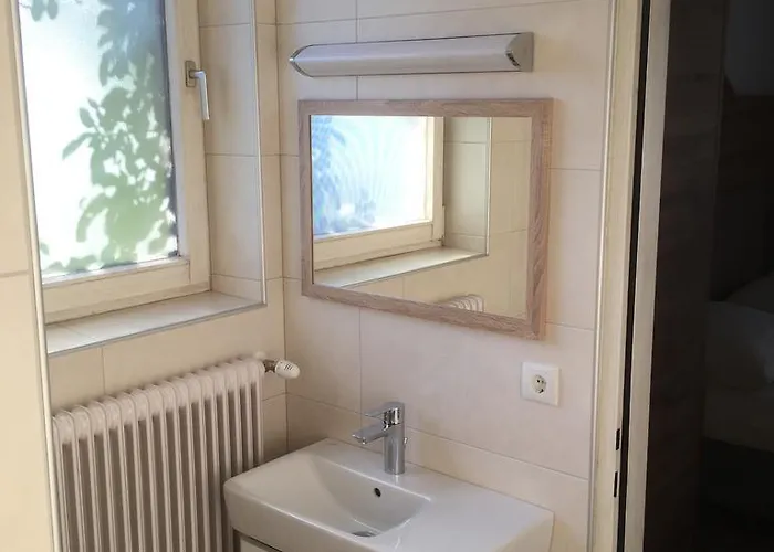 公寓 Haus Seer 瓦格赖恩