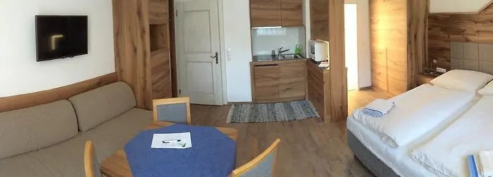 Haus Seer * Ваграйн