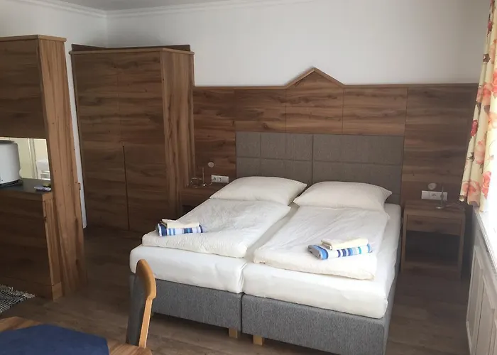 公寓 Haus Seer 瓦格赖恩