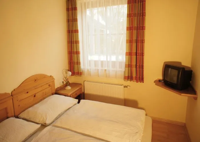 公寓 Haus Seer 瓦格赖恩