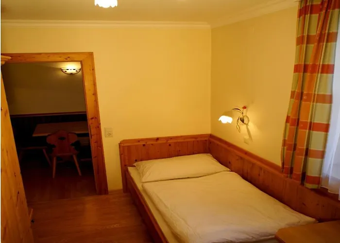 Haus Seer * 瓦格赖恩