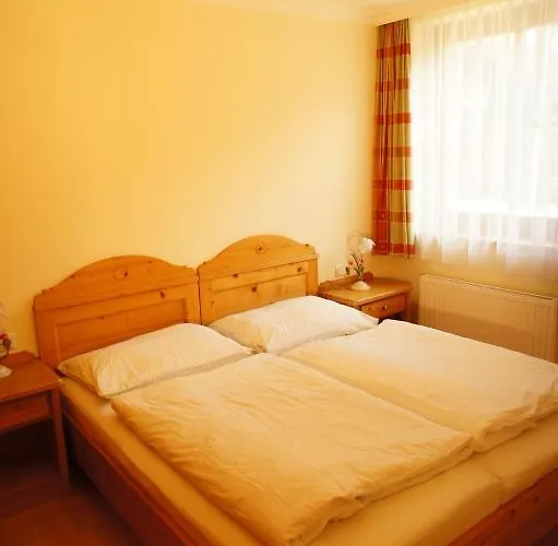 Haus Seer 公寓 瓦格赖恩